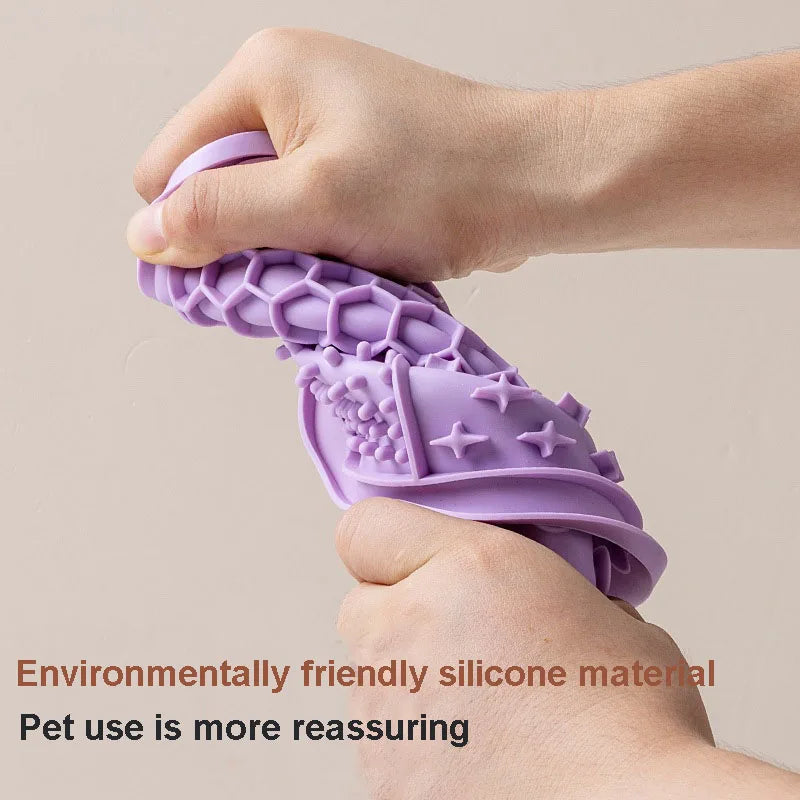 Cat Slow Feeding Licking Pad Pet Meal Pad Silicone Tape Suction Cup Pet Slow Feeding Pad Advanced Licking Board Feeding