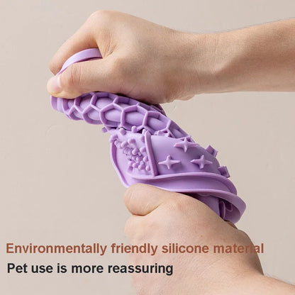 Cat Slow Feeding Licking Pad Pet Meal Pad Silicone Tape Suction Cup Pet Slow Feeding Pad Advanced Licking Board Feeding