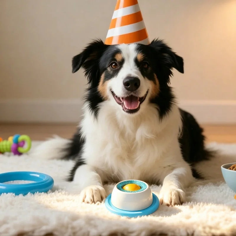 Interactive Treat Puzzle Lick Ball Slow Feeder Bowl for Dogs Cats Anxiety Relief Enrichment Toy Tongue Cleaning Design